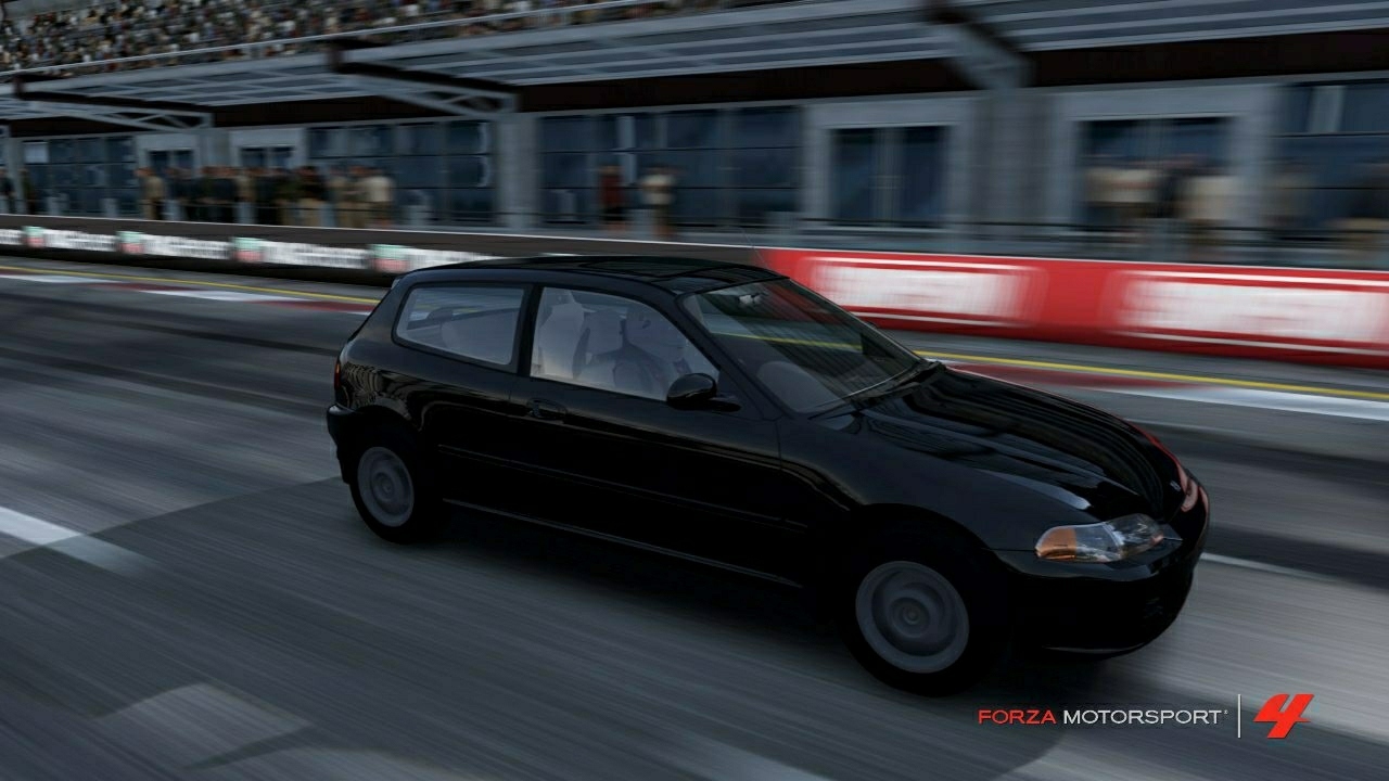 Forza Motorsport 4 - Imagen 8